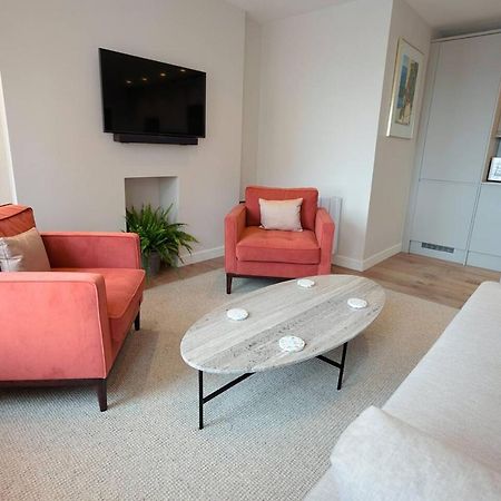Sohot Stays The Royal Suite Harbour Views Sleeps 4 램즈게이트 외부 사진
