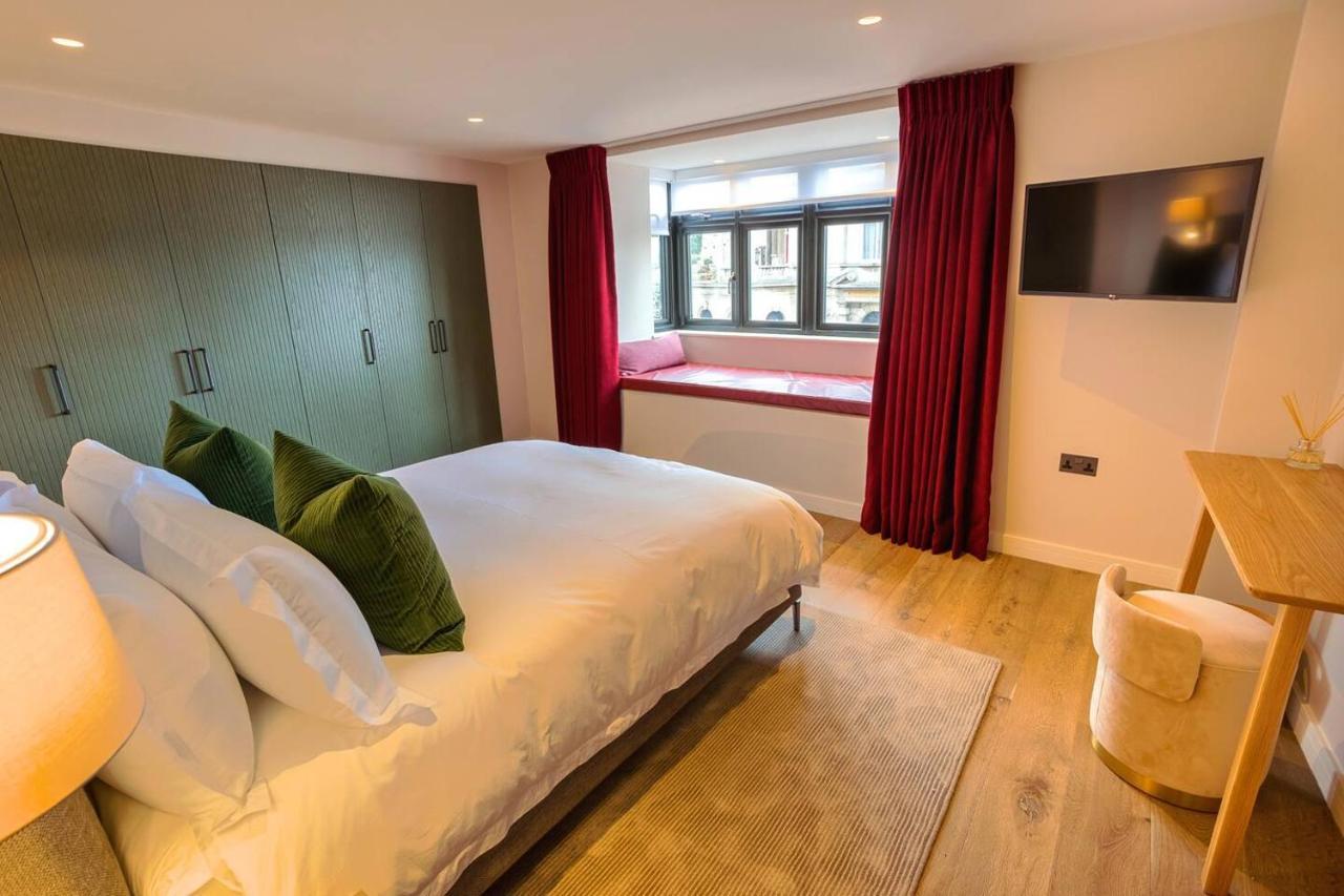 Sohot Stays The Royal Suite Harbour Views Sleeps 4 램즈게이트 외부 사진