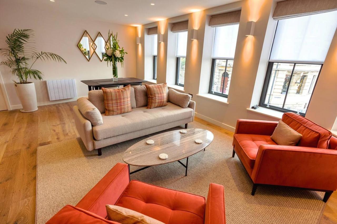 Sohot Stays The Royal Suite Harbour Views Sleeps 4 램즈게이트 외부 사진
