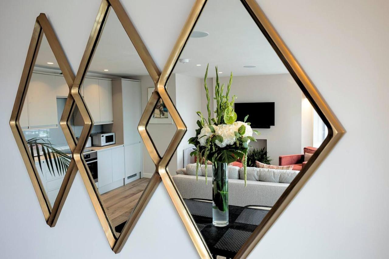 Sohot Stays The Royal Suite Harbour Views Sleeps 4 램즈게이트 외부 사진