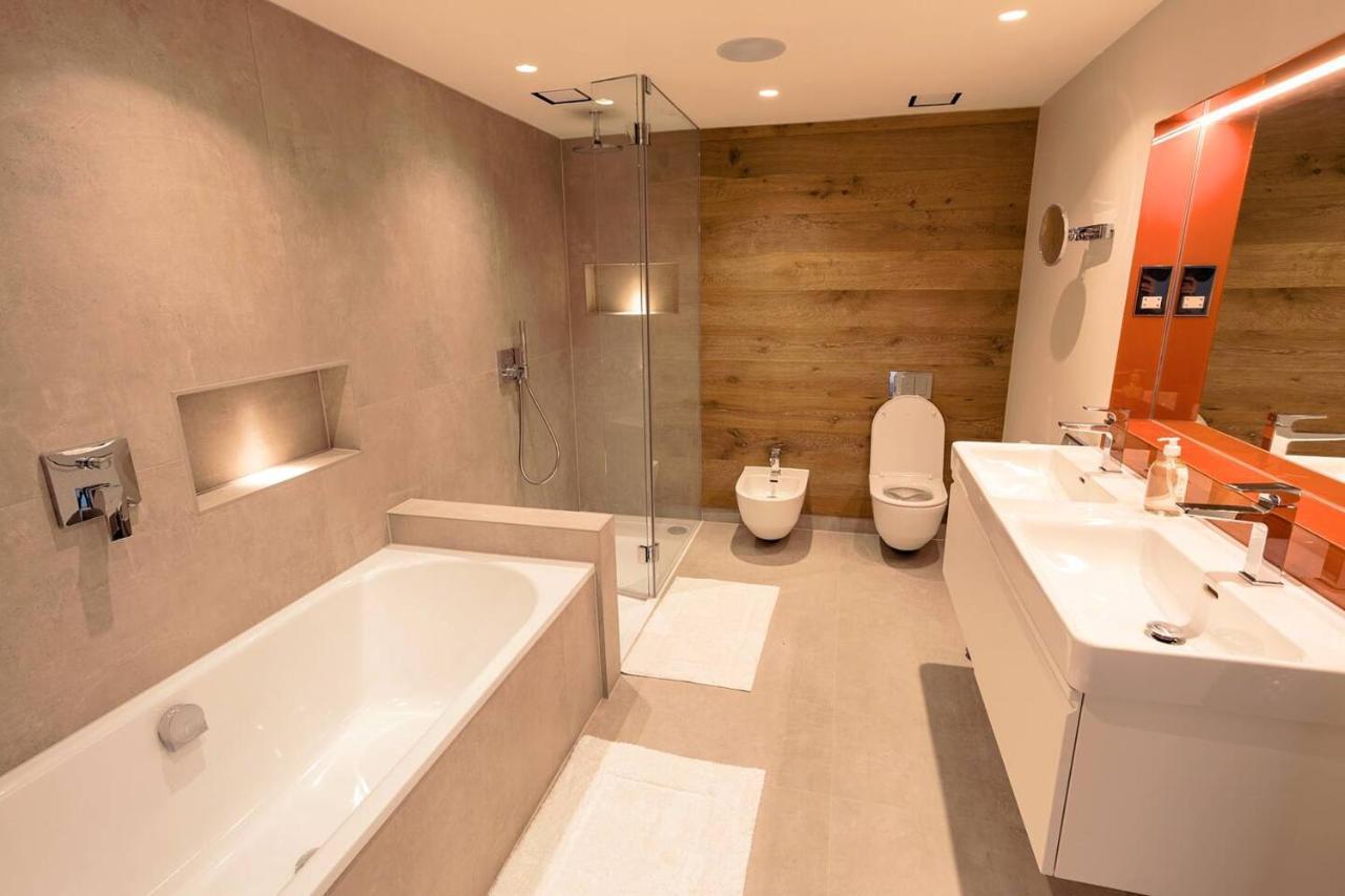 Sohot Stays The Royal Suite Harbour Views Sleeps 4 램즈게이트 외부 사진
